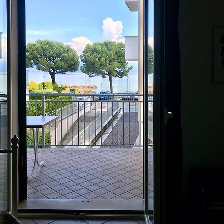 Casa Caterina Lake View Holidays Apartments Peschiera del Garda Cameră foto
